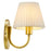 Wave Wall Sconce