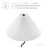 Wave Squiggle Floor Lamp