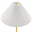 Illusion Marble Dome Floor Lamp