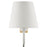 Sunlit Swivel Wall Sconce