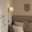 Sunlit Swivel Wall Sconce
