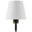 Sunlit Swivel Wall Sconce