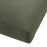 Solace  Modular Corduroy Upholstered Ottoman