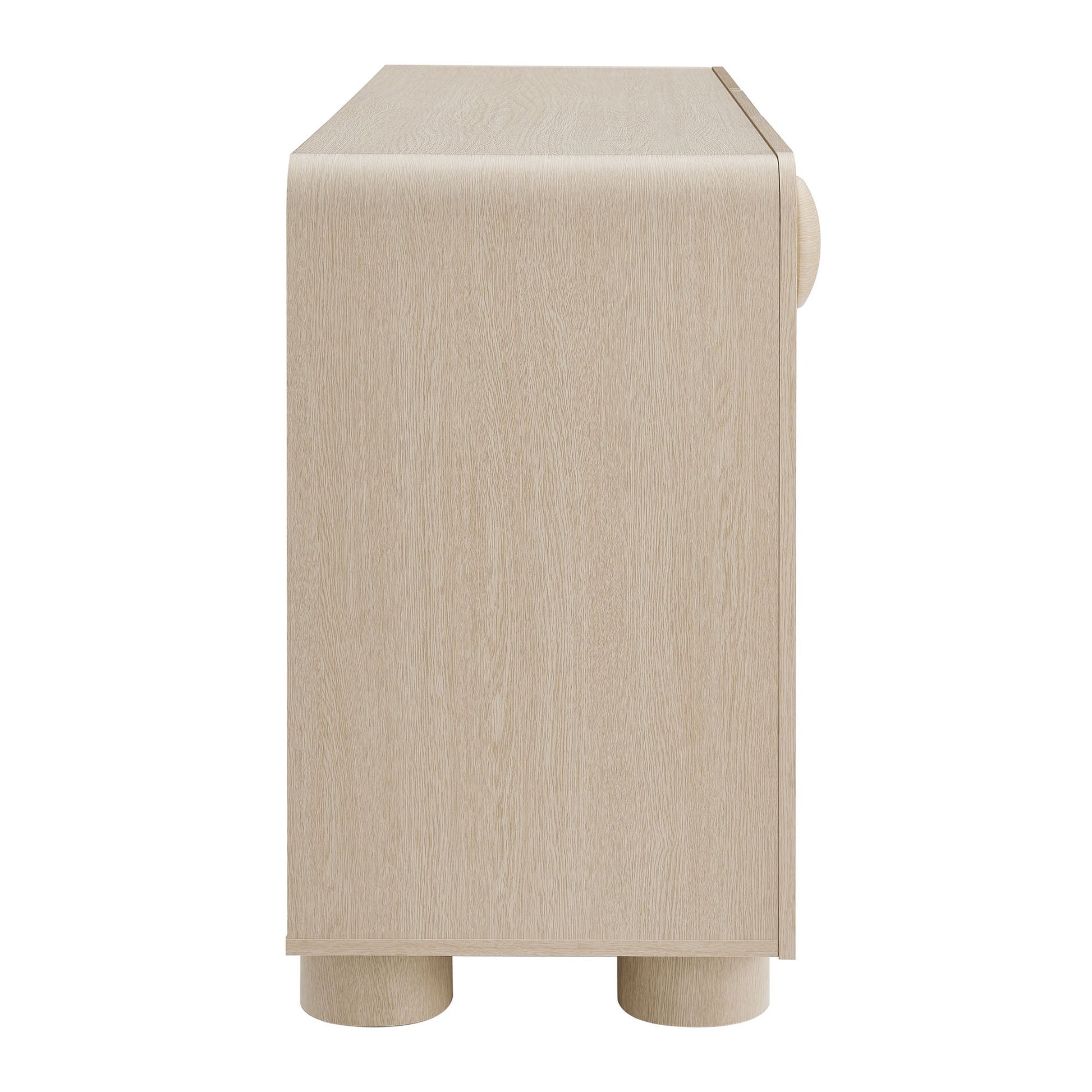 Sonnet  57"  Sideboard Storage Cabinet