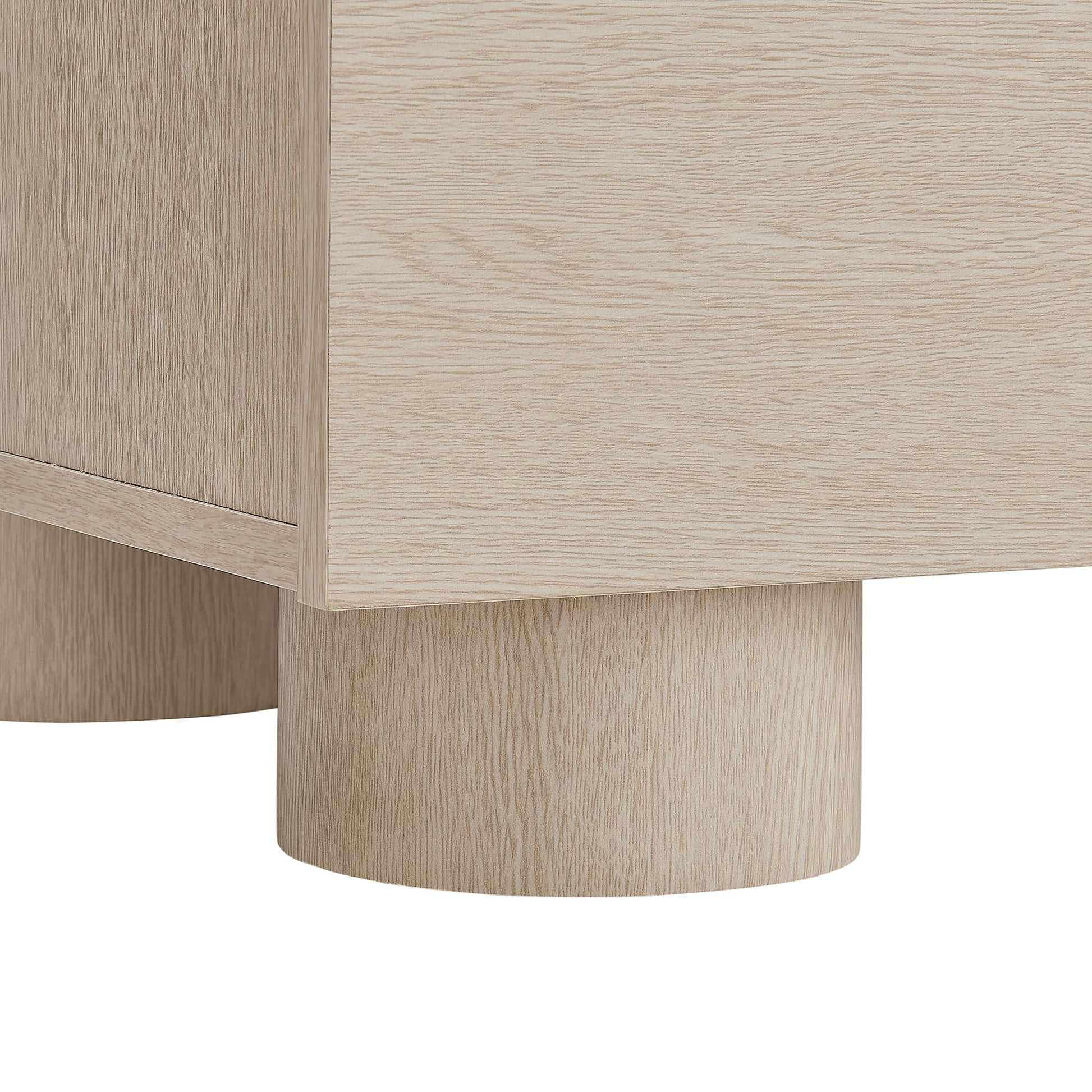 Sonnet  57"  Sideboard Storage Cabinet