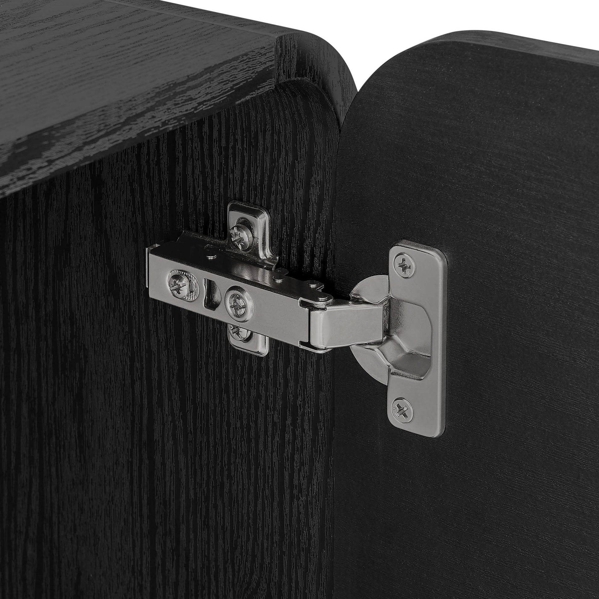 Sonnet  57"  Sideboard Storage Cabinet