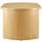 Aspect Oval Wood Coffee Table