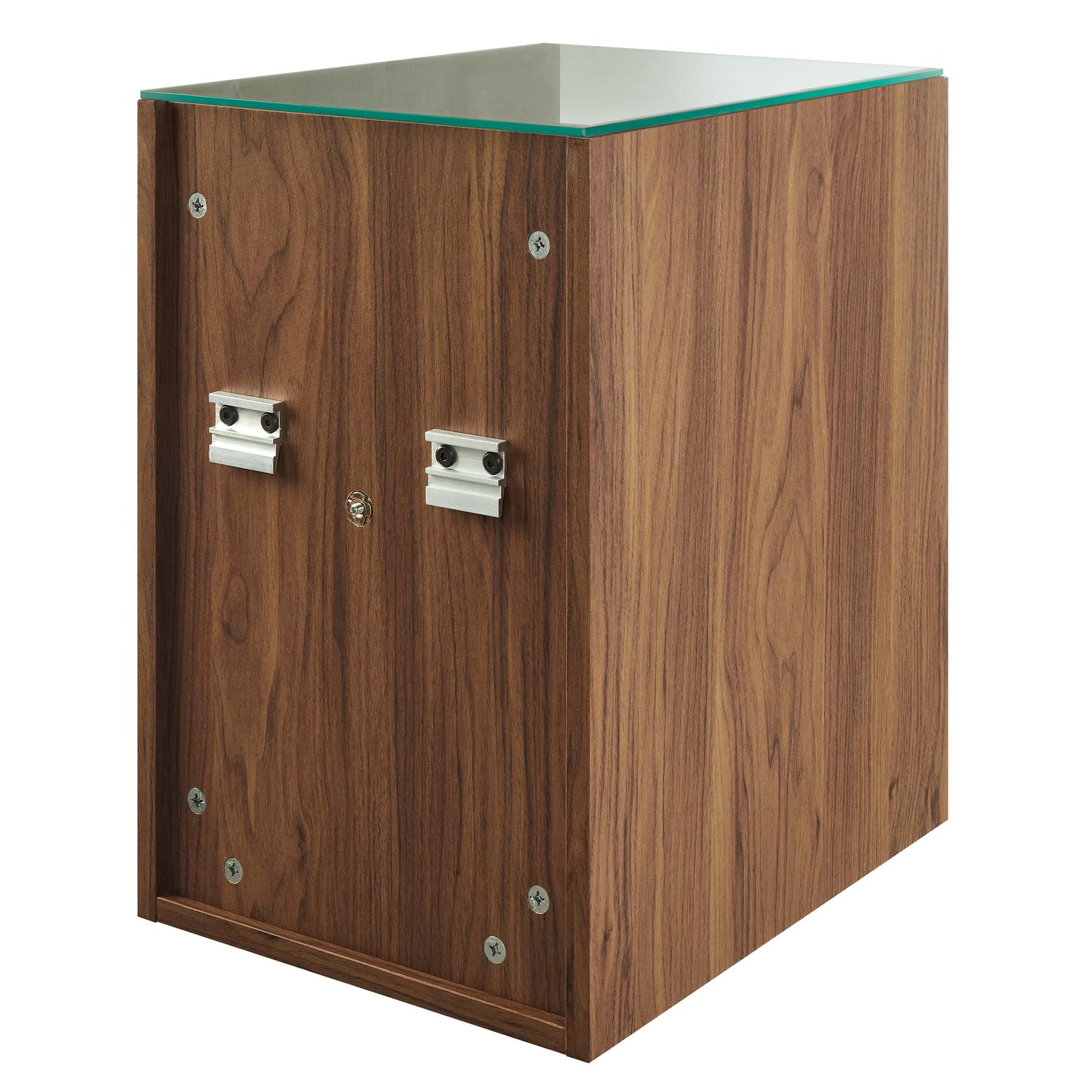 Render  62" Wall-Mount Double Sink  Bathroom Vanity