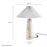 Nera Marble Table Lamp