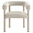 Nautica Outdoor Patio Aluminum Dining Armchairs Set of 2