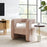 Jaylin Upholstered Chenille Accent Chair