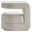 Jaylin Upholstered Chenille Accent Chair
