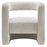 Jaylin Upholstered Chenille Accent Chair