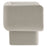 Tate Performance Velvet Accent Chair