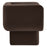 Tate Performance Velvet Accent Chair