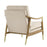 Langford Accent Armchair