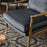 Langford Accent Armchair