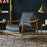 Langford Accent Armchair