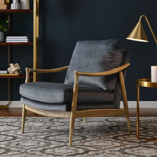 Langford Accent Armchair