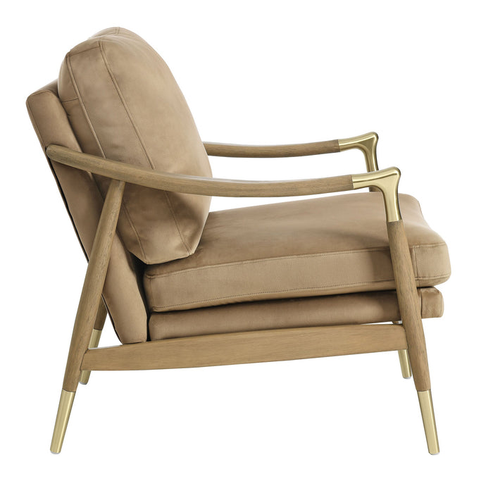 Langford Accent Armchair