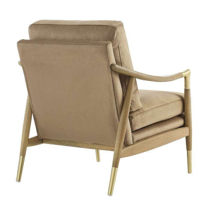Langford Accent Armchair