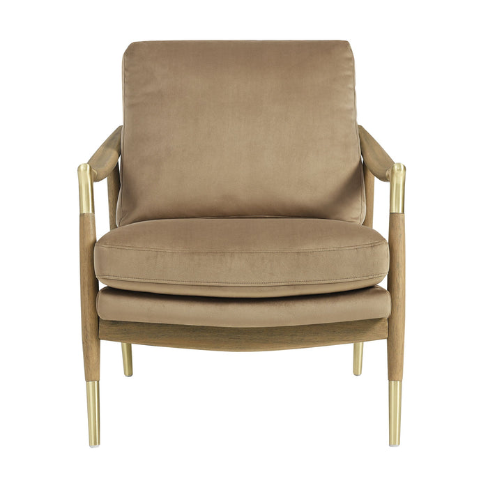Langford Accent Armchair