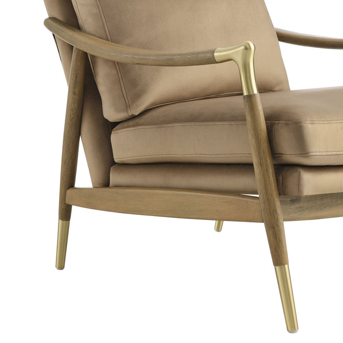 Langford Accent Armchair