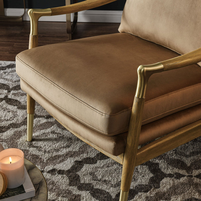 Langford Accent Armchair