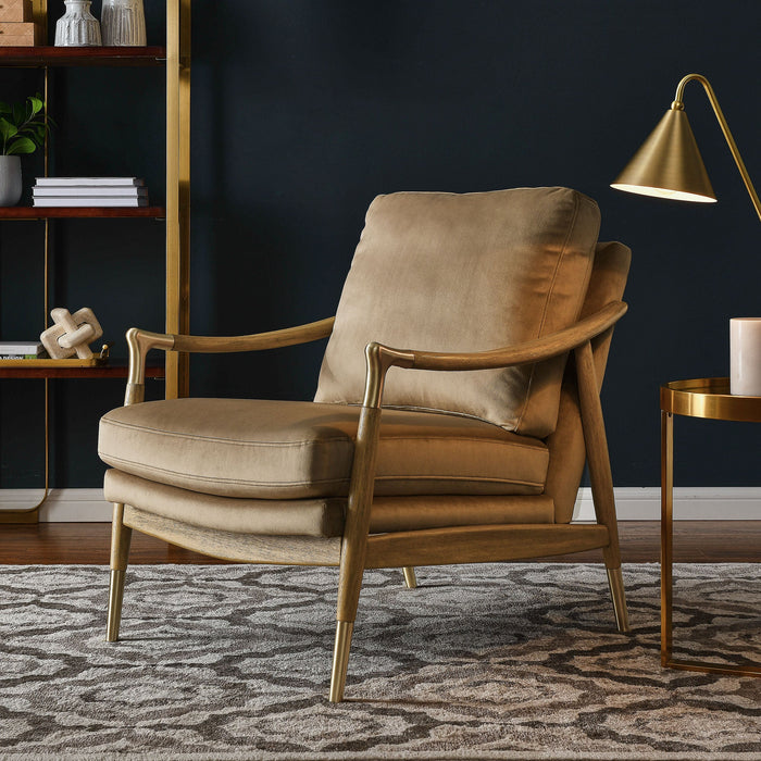 Langford Accent Armchair