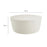 Brion Round Indoor - Outdoor Patio Concrete Coffee Table
