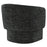 Muse Boucle Fabric Barrel Accent Chair