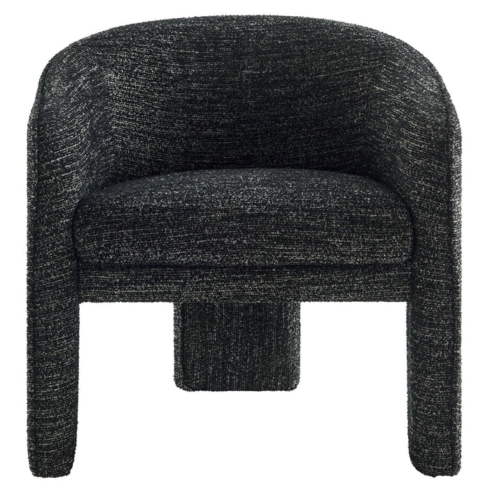 Greer Barrel Accent Chair