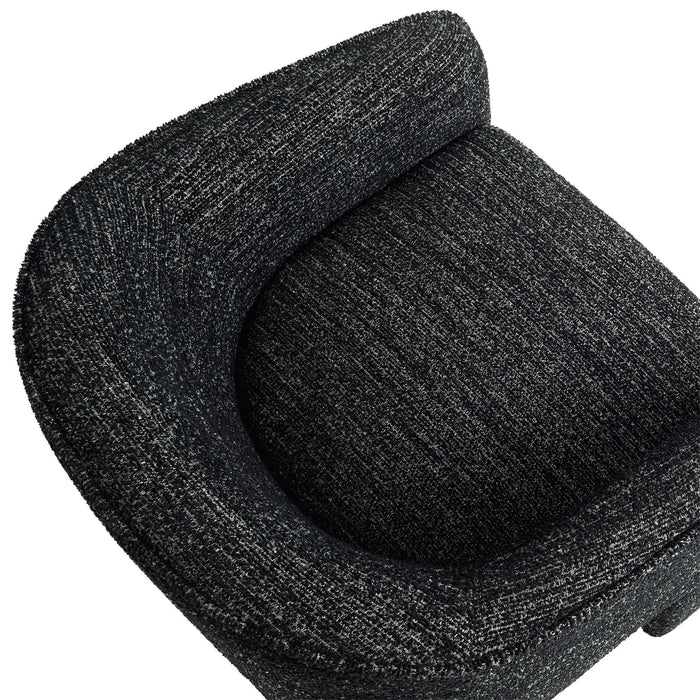 Greer Barrel Accent Chair