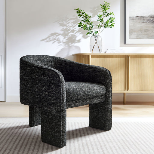 Greer Barrel Accent Chair