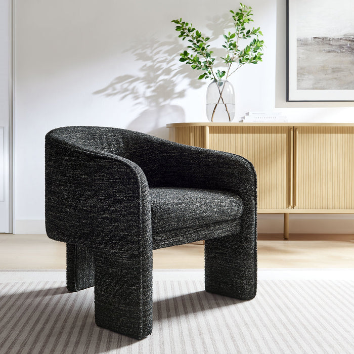 Greer Barrel Accent Chair