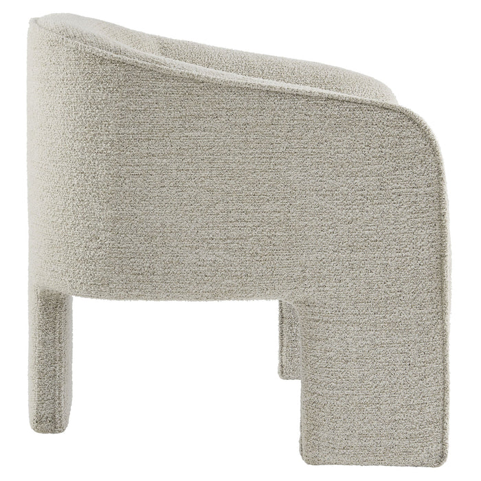 Greer Barrel Accent Chair
