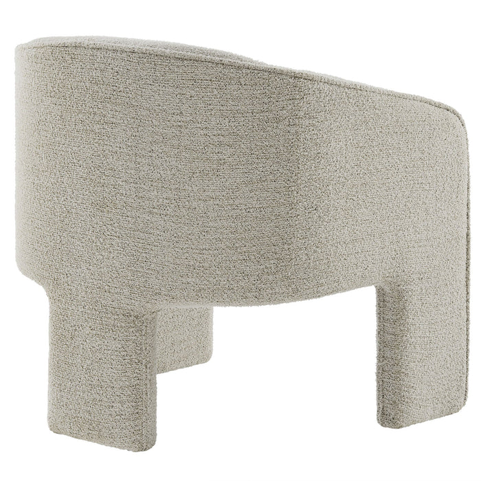 Greer Barrel Accent Chair
