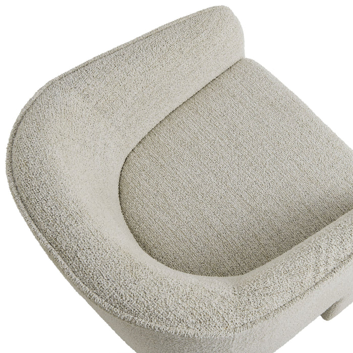 Greer Barrel Accent Chair