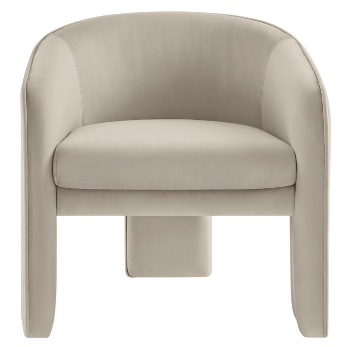 Greer Barrel Accent Chair