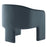 Greer Barrel Accent Chair