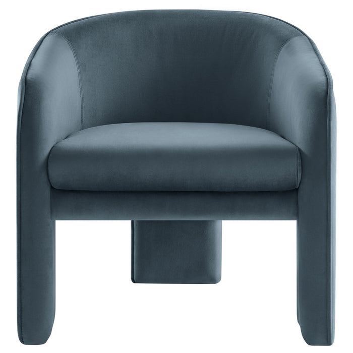 Greer Barrel Accent Chair