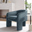 Greer Barrel Accent Chair