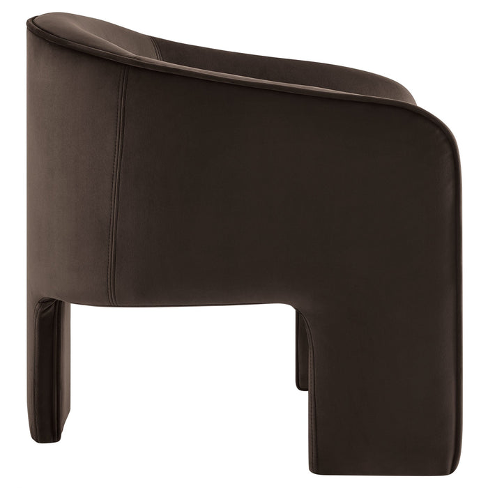 Greer Barrel Accent Chair