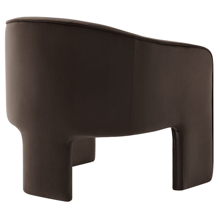 Greer Barrel Accent Chair