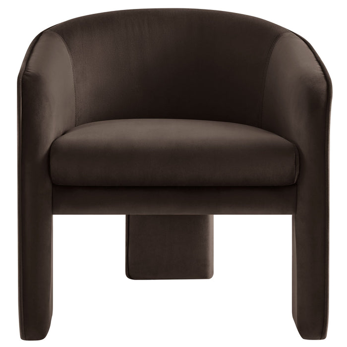 Greer Barrel Accent Chair