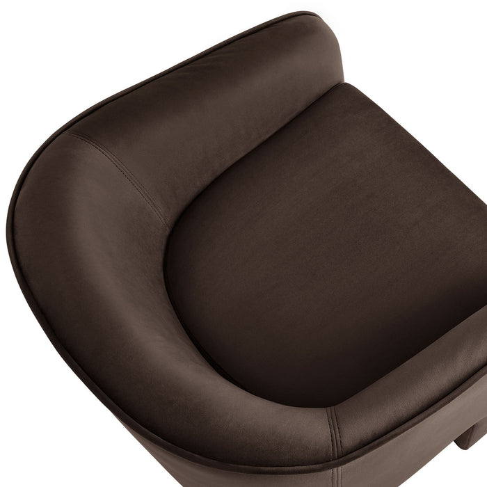 Greer Barrel Accent Chair