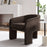 Greer Barrel Accent Chair