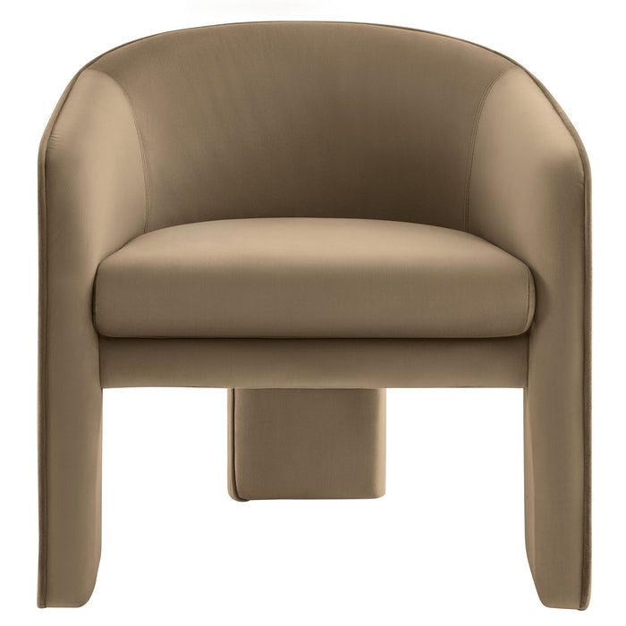 Greer Barrel Accent Chair