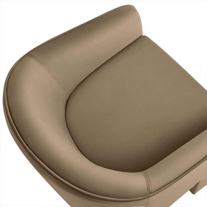 Greer Barrel Accent Chair
