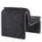 Dune Boucle Upholstered Armless Accent Chair